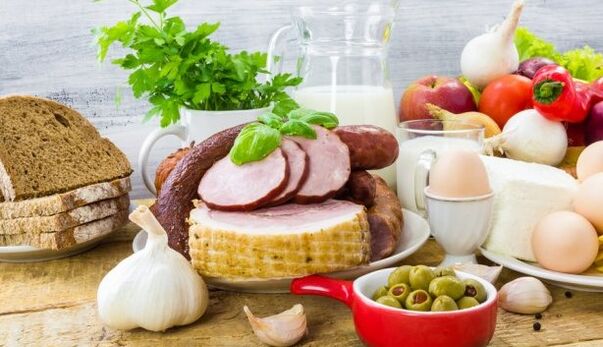 Puedes comer tus productos favoritos y perder peso